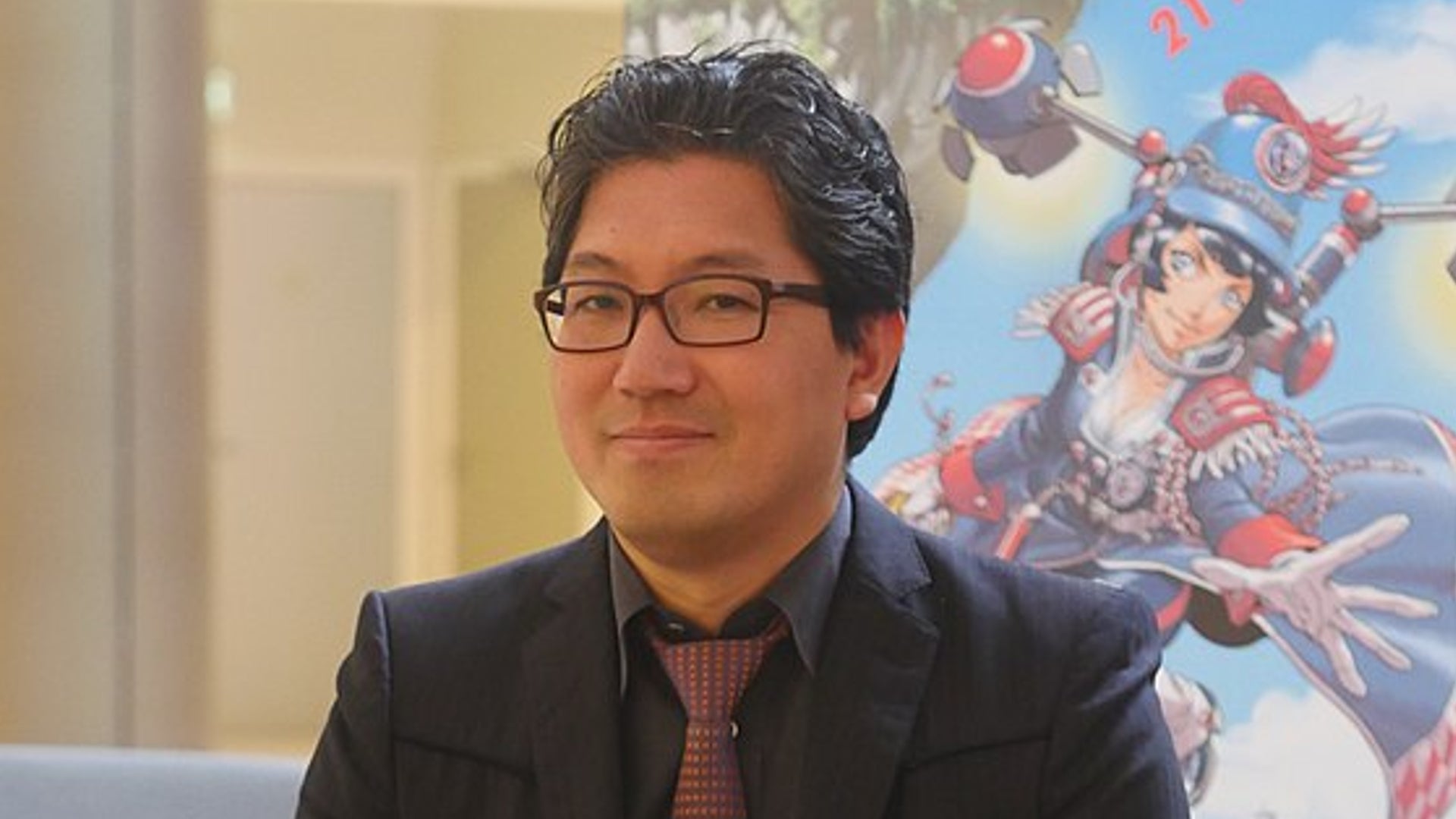 Co-creator Sonic Yuji Naka dilaporkan ditangkap dalam investigasi perdagangan orang dalam Square Enix
